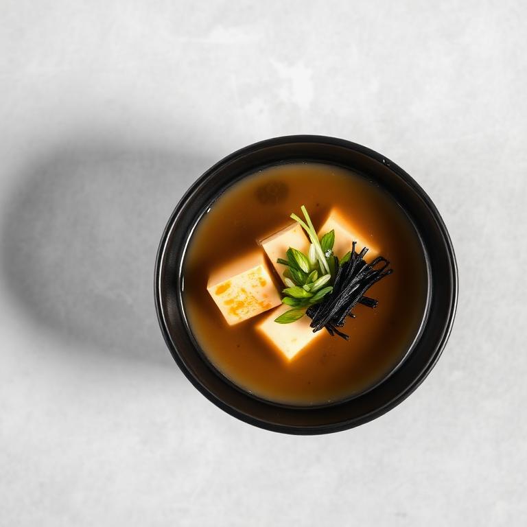 Miso Soup